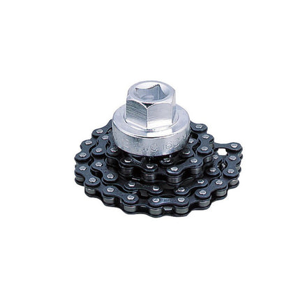 TONE Oil Filter Wrench FWC for Heavy Trucks FWC-160HP