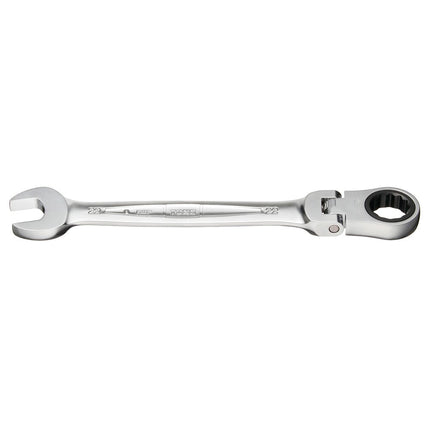TONE Flex-Head Ratchet Box Wrench, RMF