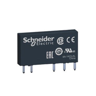 SCHNEIDER ELECTRIC RSL1GB4BD