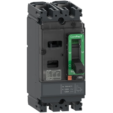 SCHNEIDER ELECTRIC C10F2TM016