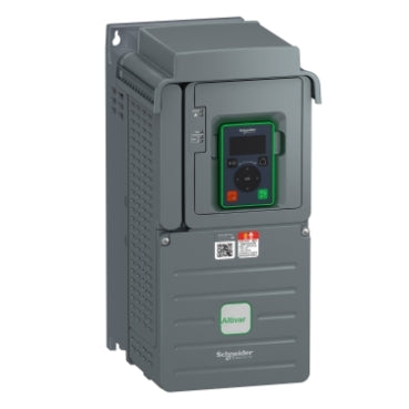 SCHNEIDER ELECTRIC ATV610D15N4