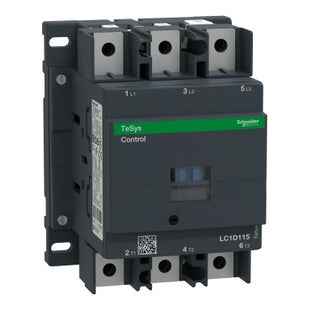 SCHNEIDER ELECTRIC LC1D1156FD