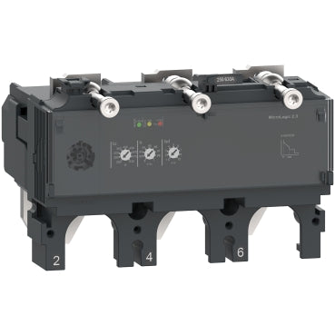 SCHNEIDER ELECTRIC C6332D630