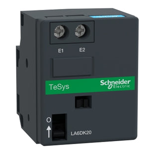 SCHNEIDER ELECTRIC LA6DK20F