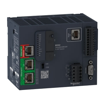 SCHNEIDER ELECTRIC TM262M35MESS8T