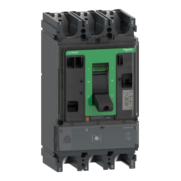 SCHNEIDER ELECTRIC C40N31M320