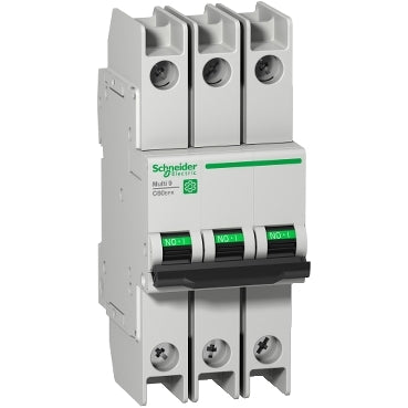 SCHNEIDER ELECTRIC M9F53335