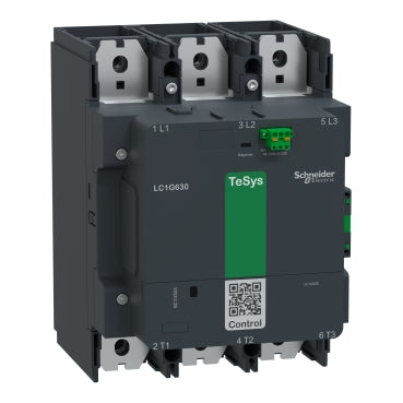 SCHNEIDER ELECTRIC LC1G800KUEN