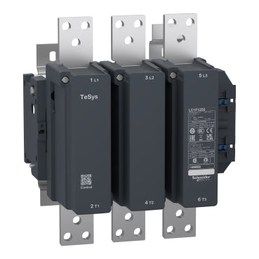 SCHNEIDER ELECTRIC LC1F1250F7