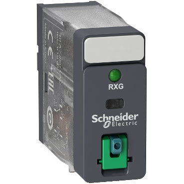 SCHNEIDER ELECTRIC RXG12BD