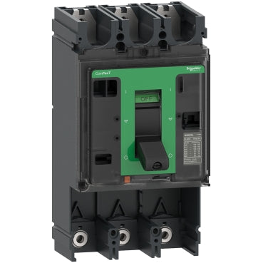 SCHNEIDER ELECTRIC C40F3