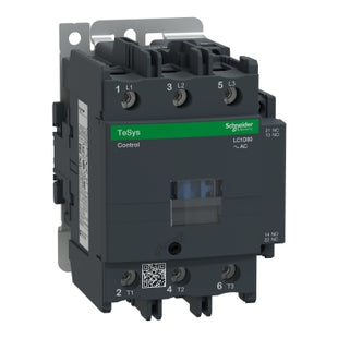 SCHNEIDER ELECTRIC LC1D80E7