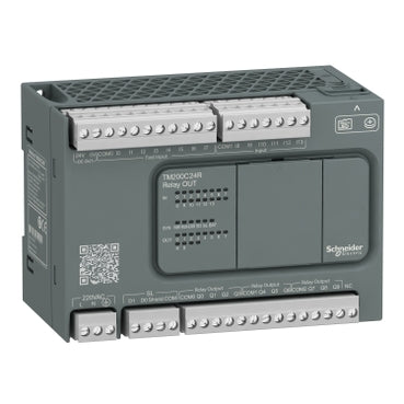 SCHNEIDER ELECTRIC TM200C24R