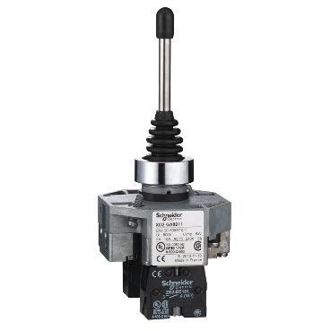 SCHNEIDER ELECTRIC XD2GA8211