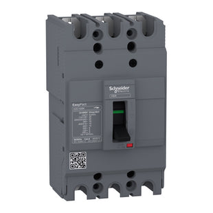 SCHNEIDER ELECTRIC EZC100N3100