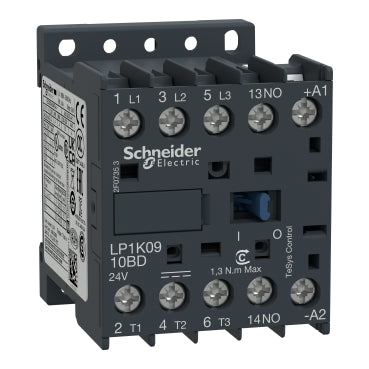 SCHNEIDER ELECTRIC LP1K0910BD