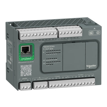 SCHNEIDER ELECTRIC TM200CE24U