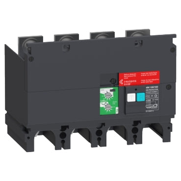 SCHNEIDER ELECTRIC LV429489