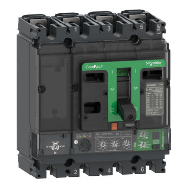 SCHNEIDER ELECTRIC C10F44V100