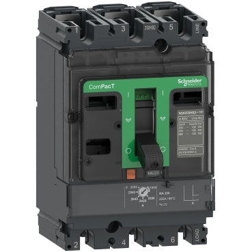 SCHNEIDER ELECTRIC C10F3MA100