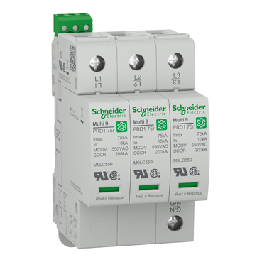SCHNEIDER ELECTRIC M9L53690