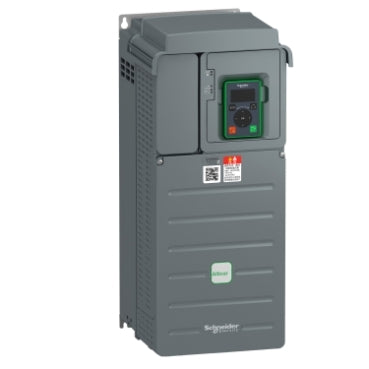 SCHNEIDER ELECTRIC ATV610D18N4