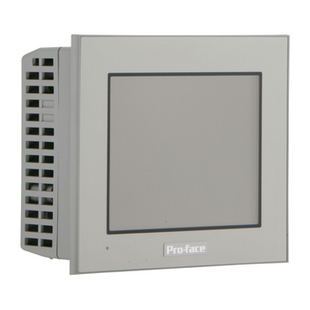 SCHNEIDER ELECTRIC PFXGP4301TAD
