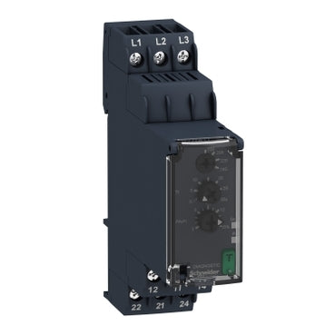 SCHNEIDER ELECTRIC RM22TA31