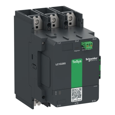 SCHNEIDER ELECTRIC LC1G330KUEN