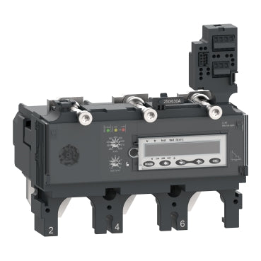 SCHNEIDER ELECTRIC C6335E630
