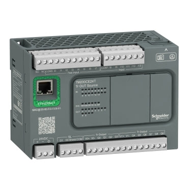 SCHNEIDER ELECTRIC TM200CE24T