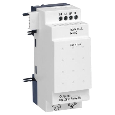 SCHNEIDER ELECTRIC SR3XT61B