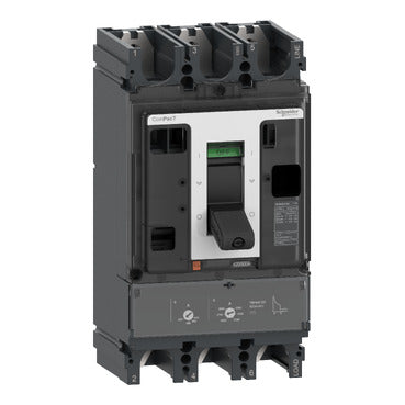 SCHNEIDER ELECTRIC C63F3TM500D