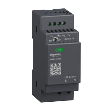SCHNEIDER ELECTRIC ABLM1A12021