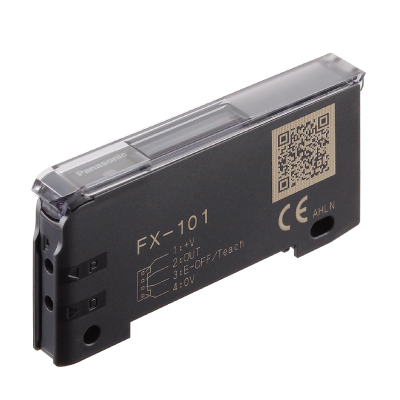 Panasonic Fiber Amplifier (FX-101)