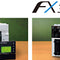 MITSUBISHI ELECTRIC FX3G-60MT/ESS PLC 60 I/O Transistor Output