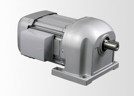 MITSUBISHI ELECTRIC Gearmotor (GM-S Series) 0.2kW