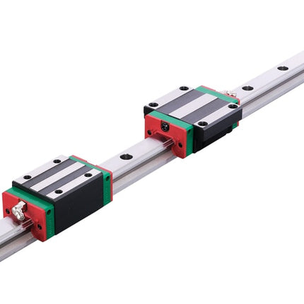 HIWIN HGW45CC Z0H Flange Linear Guide Block, Size 45, Z0, H Grade