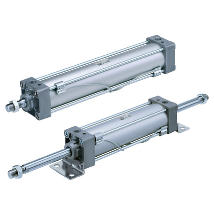 SMC Air Cylinder MB Series MDBWF40-50Z