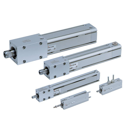 SMC Precision Cylinder MTS Series, MTS1