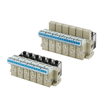SMC Vacuum Module ZR Series ZR115S1-K15MZ-DNL