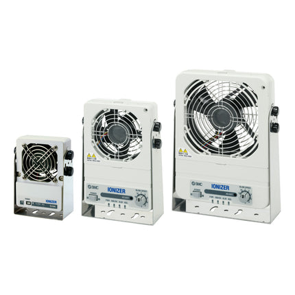 SMC Ionizer IZ Series IZF10-B