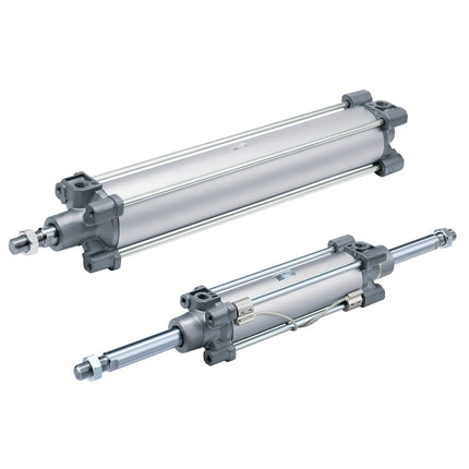 SMC ISO Cylinder C96 Series, C96SB32