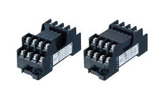 Fuji Electric Terminal Relay Output Type RS4N-DE