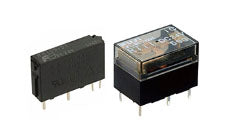 Fuji Electric Card Relay Standard Type, RB105