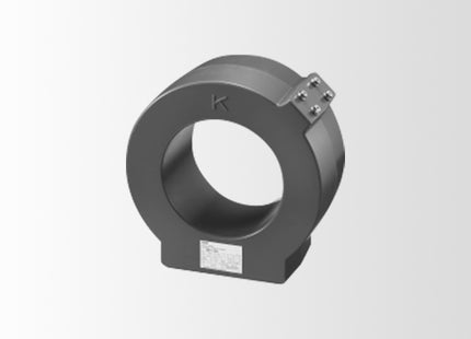MITSUBISHI ELECTRIC Split-Core Zero-Phase Current Transformer