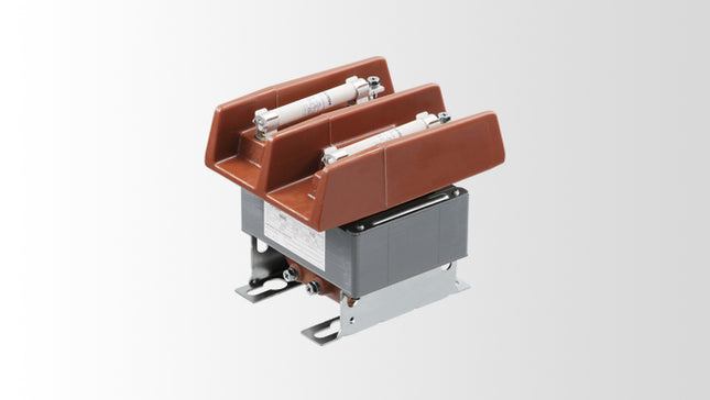 MITSUBISHI ELECTRIC High-Voltage Current Transformer CD Series