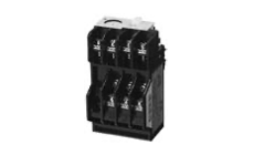 Fuji Electric Thermal Overload Relay (TR-0N/3)