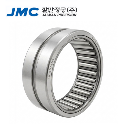 JMC Needle Roller Bearing NK19 [Ref 20846]