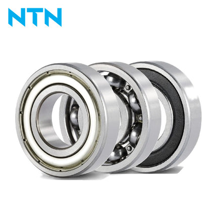 NTN Deep Groove Ball Bearing 6006ZZ